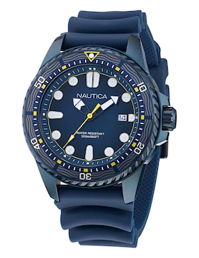 Reloj Nautica Nct Sea Dive para hombre NAPSDF503