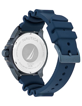 Reloj Nautica Nct Sea Dive para hombre NAPSDF503