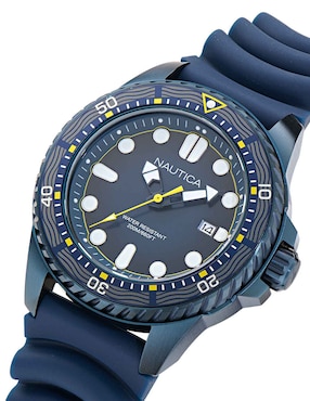 Reloj Nautica Nct Sea Dive para hombre NAPSDF503