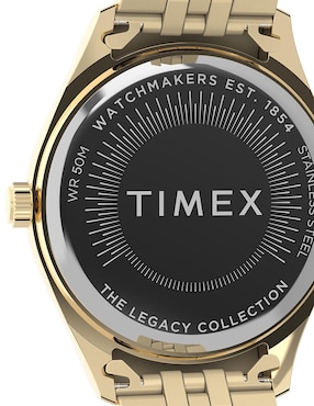 Reloj Timex Legacy para mujer TW2Y20300VT
