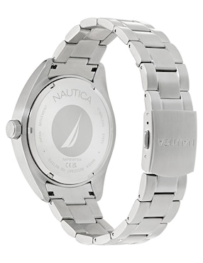 Reloj Nautica Nct Windward para hombre NAPWWF504