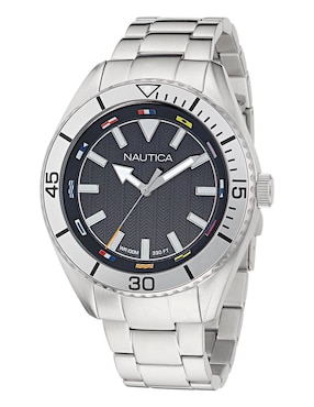 Reloj Nautica Nct Windward para hombre NAPWWF503
