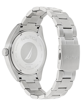 Reloj Nautica Nct Windward para hombre NAPWWF503
