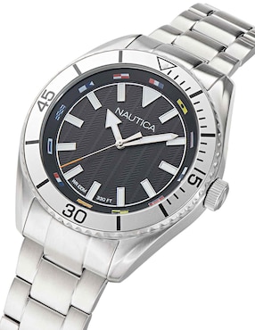 Reloj Nautica Nct Windward para hombre NAPWWF503