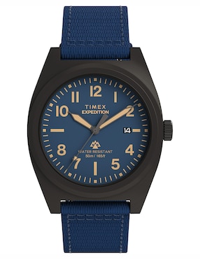 Reloj Timex Field Post para hombre TW2Y18200VT
