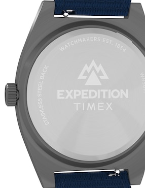 Reloj Timex Field Post para hombre TW2Y18200VT