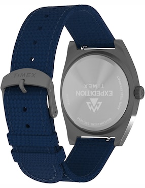 Reloj Timex Field Post para hombre TW2Y18200VT