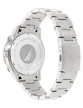 Reloj Nautica Nst Everyday para hombre NAPNSF514