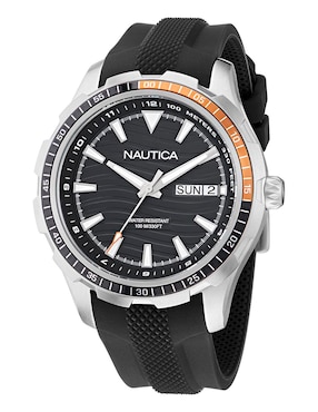 Reloj Nautica Nst Everyday para hombre NAPNSF514