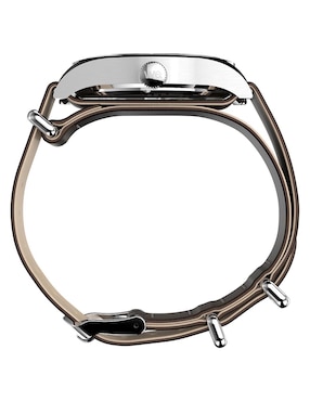 Reloj Timex Weekender Main Line para hombre TW2Y35800VT
