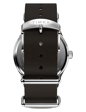 Reloj Timex Weekender Main Line para hombre TW2Y35800VT