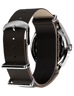 Reloj Timex Weekender Main Line para hombre TW2Y35800VT