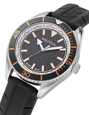 Reloj Nautica Nct Windward para hombre NAPWWF501