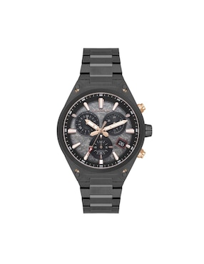 Reloj Quantum Black Collection para hombre HNG1172.050