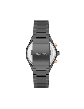 Reloj Quantum Black Collection para hombre HNG1172.050