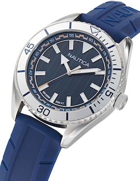 Reloj Nautica Nct Windward para hombre NAPWWF502