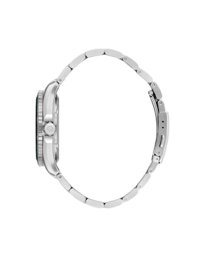 Reloj Quantum Silver Collection para hombre QMG1167.350