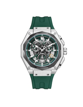 Reloj Quantum Black Collection para hombre HNG1097.356