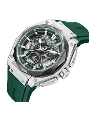 Reloj Quantum Black Collection para hombre HNG1097.356