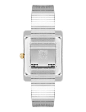 Reloj Anne Klein Two Tone Collection para mujer AK5241SVTT