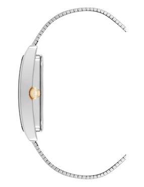 Reloj Anne Klein Two Tone Collection para mujer AK5241SVTT