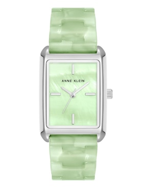 Reloj Anne Klein Color Collection para mujer AK5291SVMI
