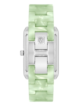 Reloj Anne Klein Color Collection para mujer AK5291SVMI