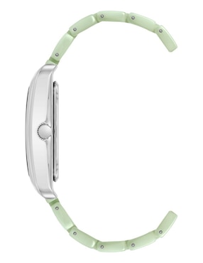 Reloj Anne Klein Color Collection para mujer AK5291SVMI