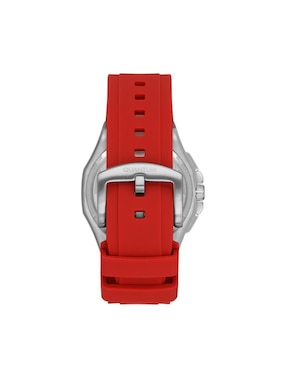 Reloj Quantum Red Collection para hombre PWG1147.358
