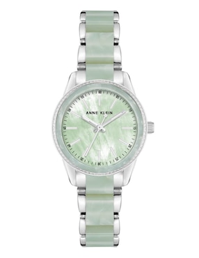Reloj Anne Klein Color Collection para mujer AK3213SVMI