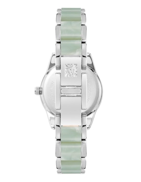 Reloj Anne Klein Color Collection para mujer AK3213SVMI