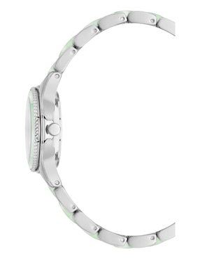 Reloj Anne Klein Color Collection para mujer AK3213SVMI