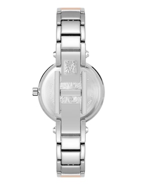 Reloj Anne Klein Color Collection para mujer AK1981BHSV