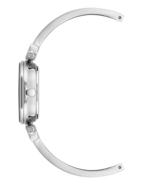 Reloj Anne Klein Color Collection para mujer AK1981BHSV