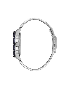 Reloj Quantum Silver Collection para hombre PWG1124.360