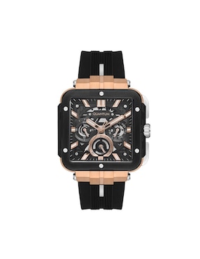 Reloj Quantum Black Collection para hombre PWG1102.451