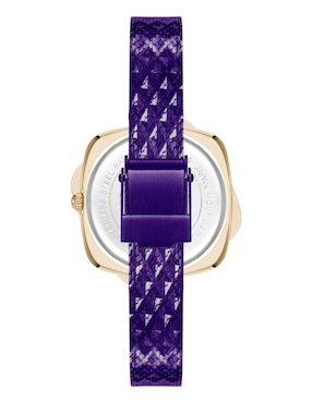Reloj Anne Klein Color Collection para mujer AK5162PRGB