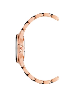 Reloj Anne Klein Black Collection para mujer AK3214MCBK