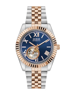 Reloj Guess Connoisseur para hombre GW0984G5