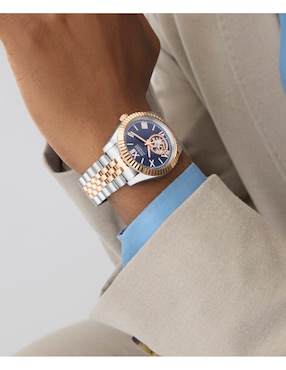 Reloj Guess Connoisseur para hombre GW0984G5