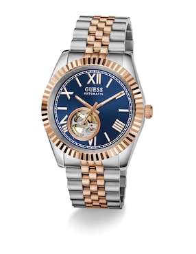Reloj Guess Connoisseur para hombre GW0984G5