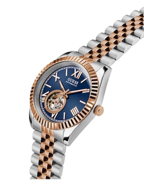 Reloj Guess Connoisseur para hombre GW0984G5