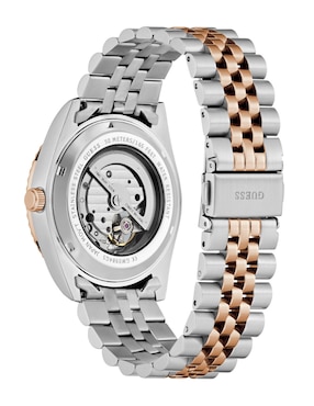 Reloj Guess Connoisseur para hombre GW0984G5
