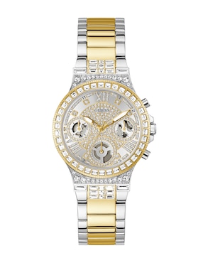 Reloj Guess Moonlight para mujer GW0320l7