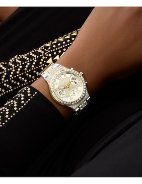 Reloj Guess Moonlight para mujer GW0320l7