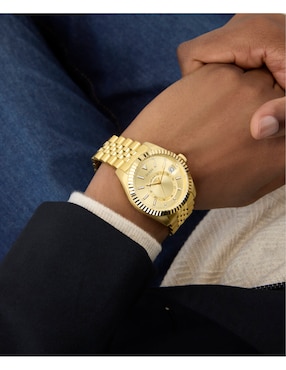 Reloj Guess Jaden para hombre GW0977g2