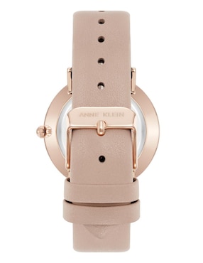 Reloj Anne Klein Blush Collection para mujer AK5324RGBH
