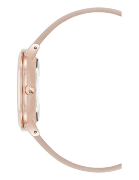 Reloj Anne Klein Blush Collection para mujer AK5324RGBH