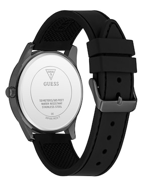 Reloj Guess Clark para hombre GW0957G3