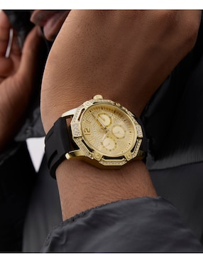 Reloj Guess Regal para hombre GW0954G2